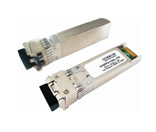 10G SFP+ 双纤 光模块