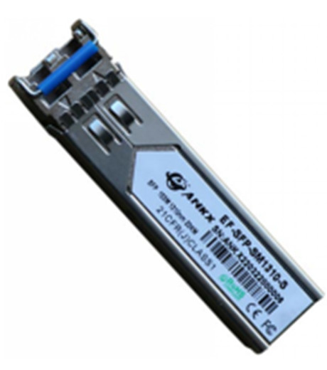 EF-SFP-SM1310-S 单模双纤百兆光模块