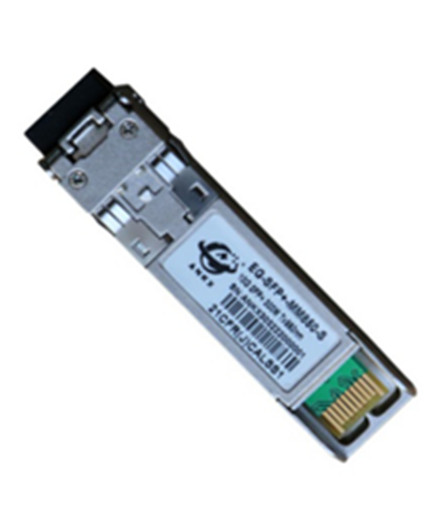 EG-SFP+-MM850-S 多模双纤万兆光模块