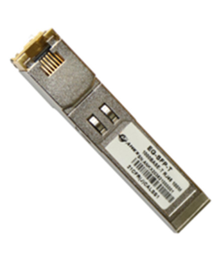 EG-SFP-T 千兆光转RJ45电口模块