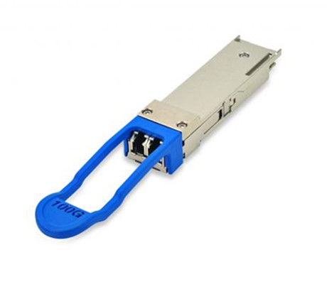 100G QSFP28光模块